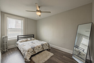 Devenir District- 439 Selden in Detroit, MI - Building Photo - Interior Photo
