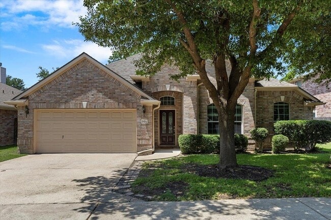 property at 1503 E Park St