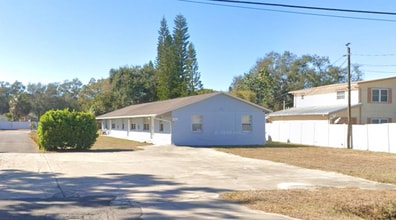 1936 Wolford Rd in Clearwater, FL - Building Photo - Building Photo