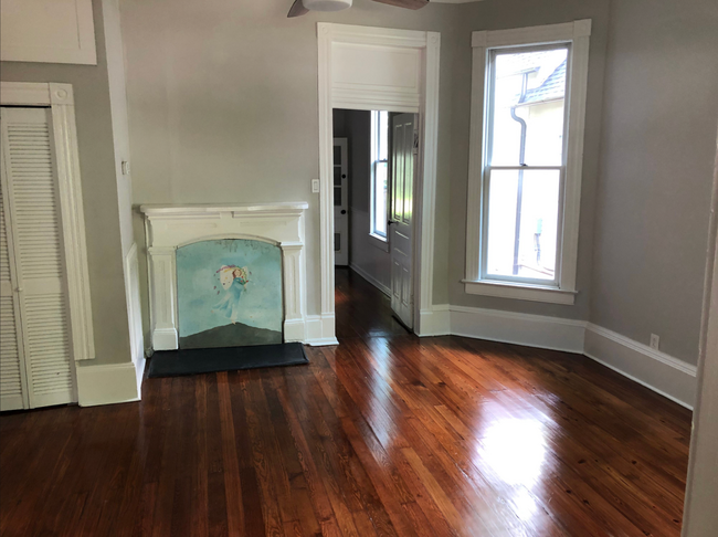 4409 Park Ave in Nashville, TN - Building Photo - Building Photo