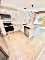 2712 E Leigh St in Richmond, VA - Building Photo