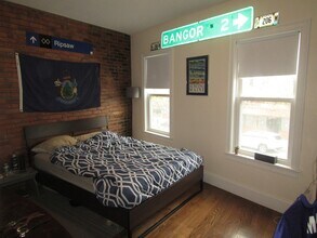 581 Washington St, Unit 1 in Boston, MA - Building Photo - Building Photo