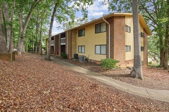 1212 Schaub Dr in Raleigh, NC - Building Photo - Building Photo
