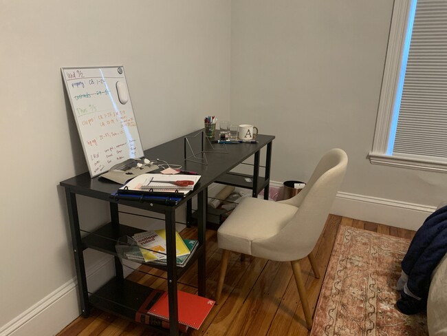 65 Museum St, Unit 2 in Cambridge, MA - Building Photo - Building Photo
