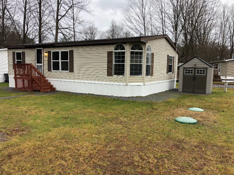 204 W Milton Rd in Ballston Spa, NY - Building Photo