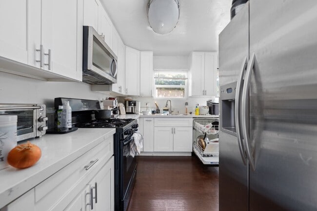 6451 Richard St in San Diego, CA - Building Photo - Building Photo