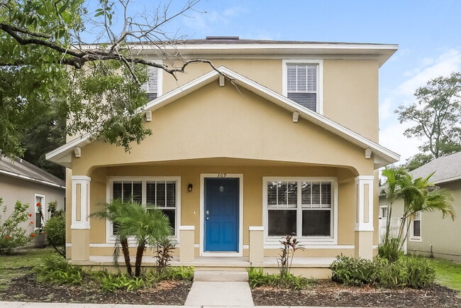 property at 309 E Broad St
