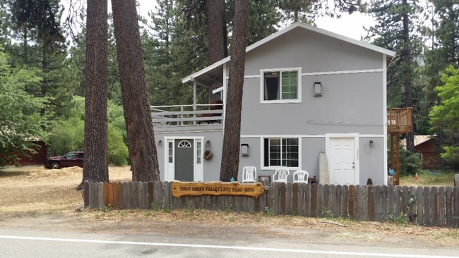 33807 Green Valley Lake Rd in Green Valley Lake, CA - Building Photo - Building Photo