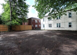 Clark Terrace in Memphis, TN - Foto de edificio - Building Photo