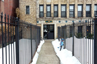 4736 N Malden St in Chicago, IL - Building Photo - Building Photo