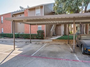 3627 W Northgate Dr in Irving, TX - Building Photo - Building Photo