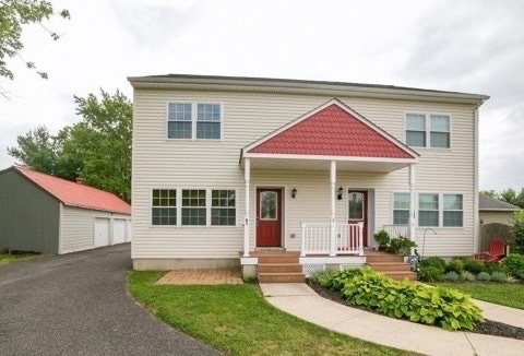 property at 19 E Broad St