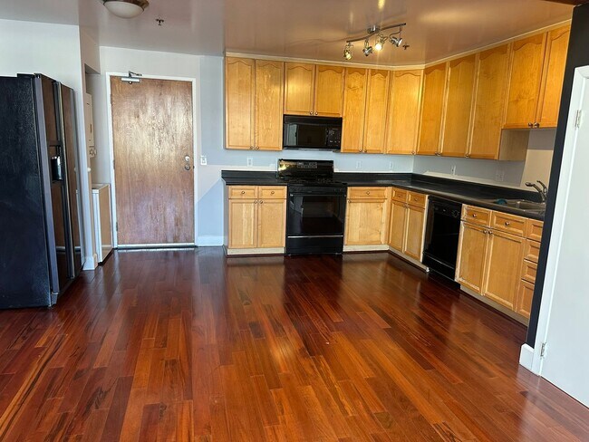747 Natoma St in San Francisco, CA - Building Photo - Building Photo