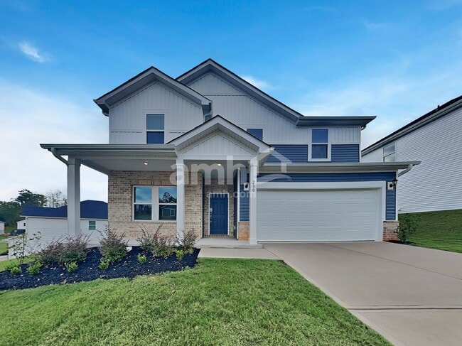 property at 230 Maxwell Dr
