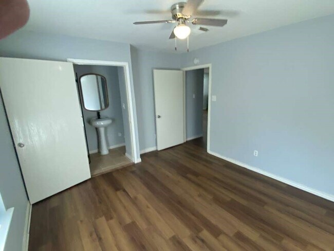 property at 2002 Pannell St