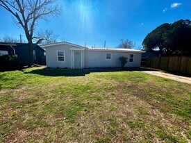 5217 Questa Dr in Abilene, TX - Building Photo