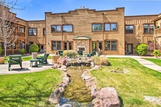 2385 Quarter Horse Trl in Overgaard, AZ - Building Photo - Building Photo