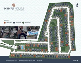 407 Waller Ln in Missouri City, TX - Building Photo - Building Photo