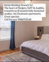 579 Broad St in Newark, NJ - Building Photo