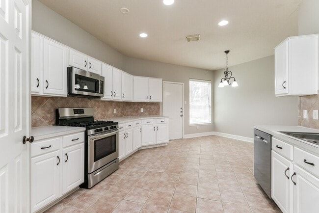 14411 Pelican Marsh Dr in Cypress, TX - Building Photo - Building Photo