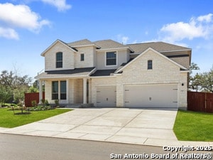 29803 Capstone Walk in Fair Oaks Ranch, TX - Building Photo - Building Photo