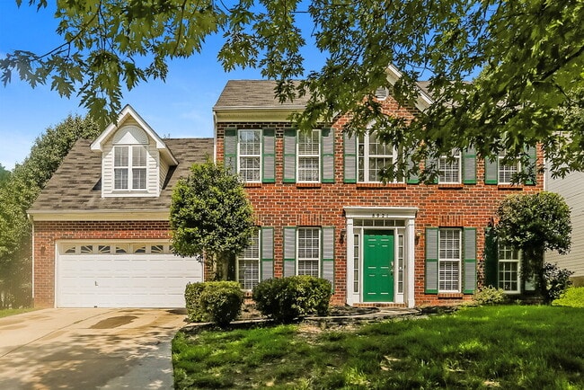 property at 8921 Cameron Spring Rd