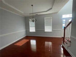 3916 Stretton Avenue in Fayetteville, NC - Building Photo - Building Photo