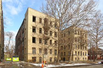 31 Woodland St in Detroit, MI - Building Photo - Building Photo