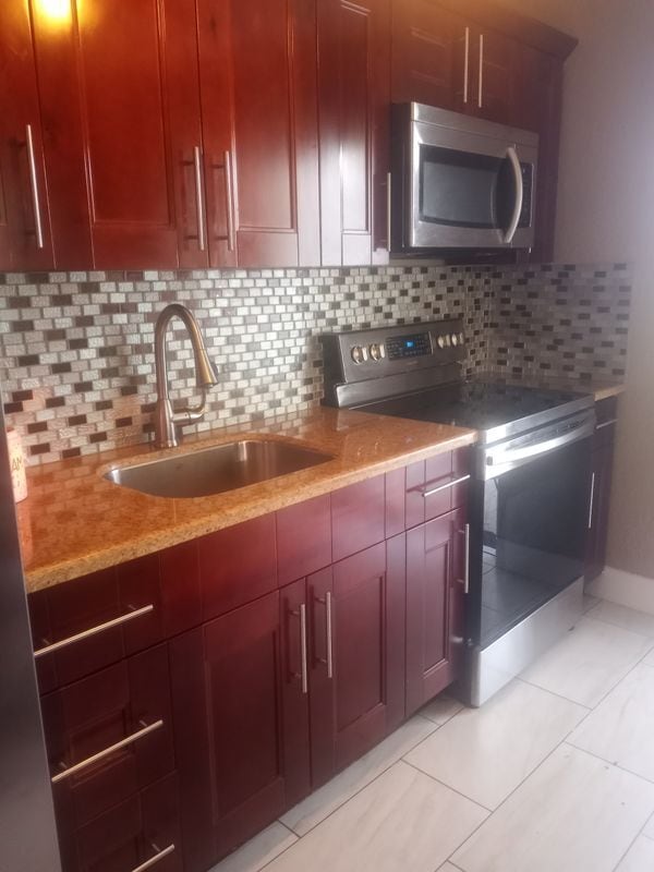 property at 2502 NW 6th Ct