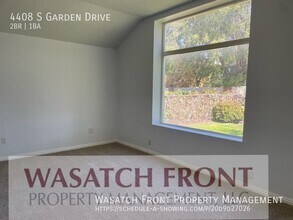 4408 Garden Dr in Millcreek, UT - Building Photo - Building Photo
