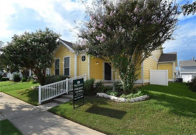 9109 Nathaniel Dr in Aubrey, TX - Building Photo - Building Photo
