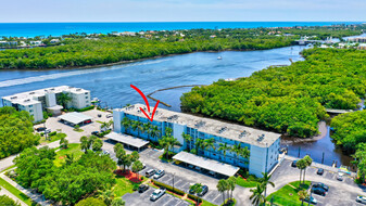 689 NE 6th Ct in Boynton Beach, FL - Building Photo