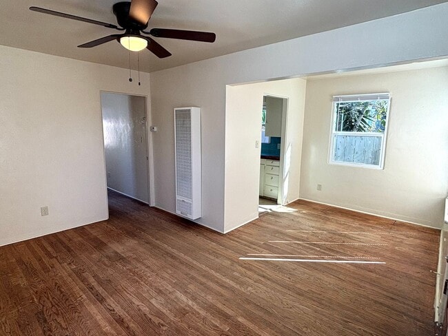 5038-5040 Voltaire St in San Diego, CA - Building Photo - Building Photo