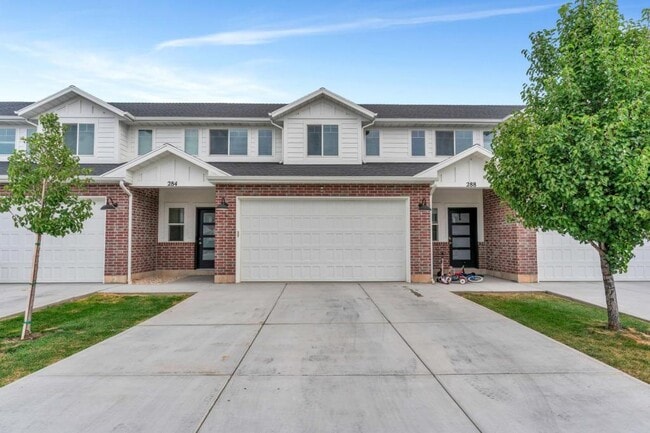 property at 284 E 1500 N St