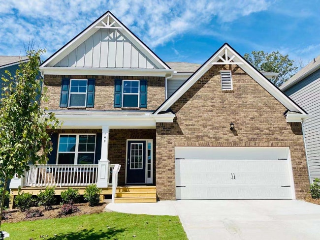 property at 144 Valimar Dr