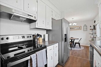 3415 Oak Lawn Dr-Unit -ID1246036P in Clarksville, TN - Building Photo - Building Photo