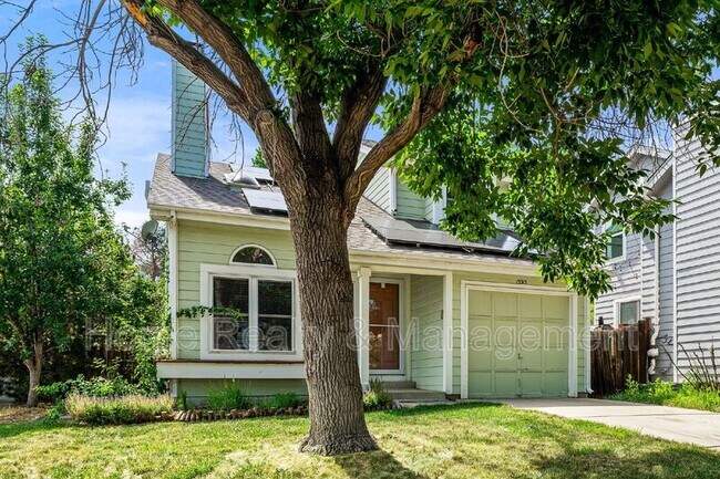 13313 Birch Cir in Thornton, CO - Building Photo - Building Photo