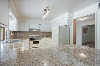 3534 N Palmer Dr in Tucson, AZ - Building Photo - Building Photo