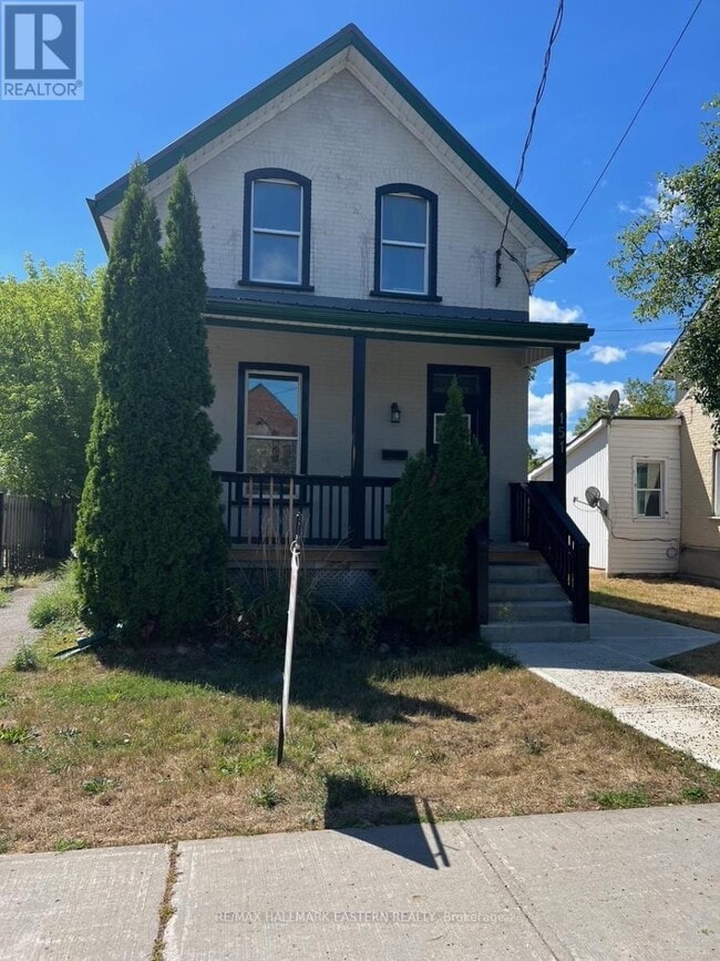property at 151 Park Pl