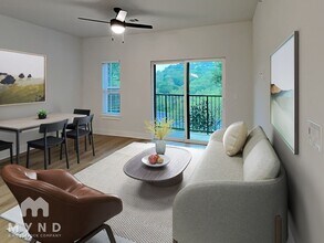 2500 Longview St in Austin, TX - Foto de edificio - Building Photo