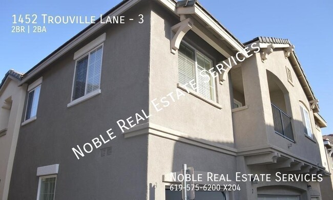 1452 Trouville Ln in Chula Vista, CA - Building Photo - Building Photo