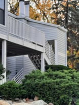 333 W Leroux St in Prescott, AZ - Building Photo