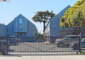 1450 Fourth St in Berkeley, CA - Building Photo