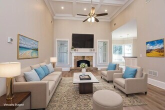 4654 Jefferson Ridge Way, Unit 1318 in Marietta, GA - Foto de edificio - Building Photo