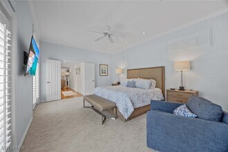 707 Portside Dr in Naples, FL - Building Photo - Building Photo