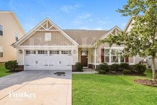 1512 Scarbrough Cir SW in Concord, NC - Building Photo