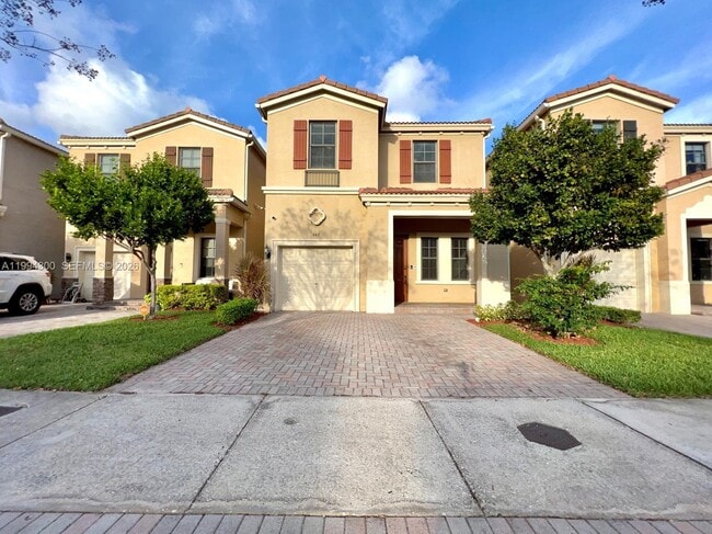 property at 649 NE 191st St