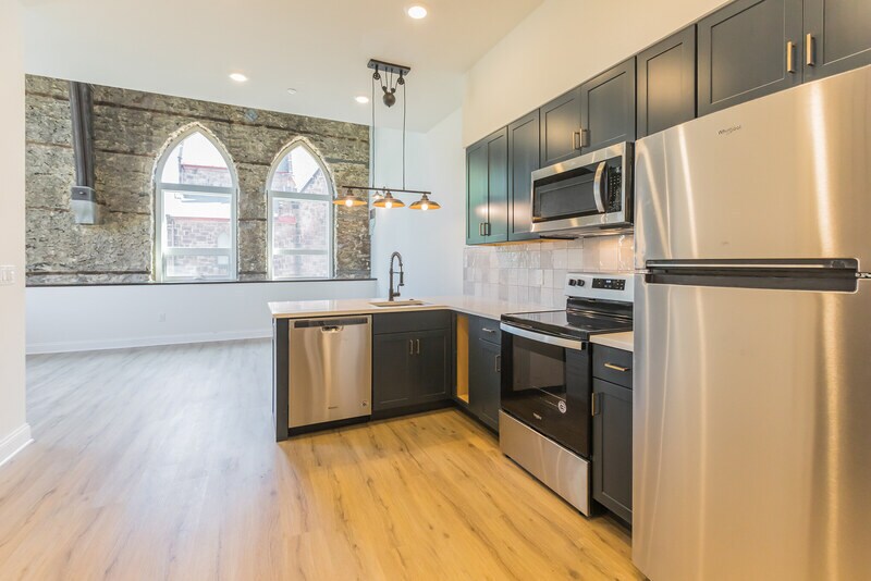 141 Krams Ave in Philadelphia, PA - Building Photo