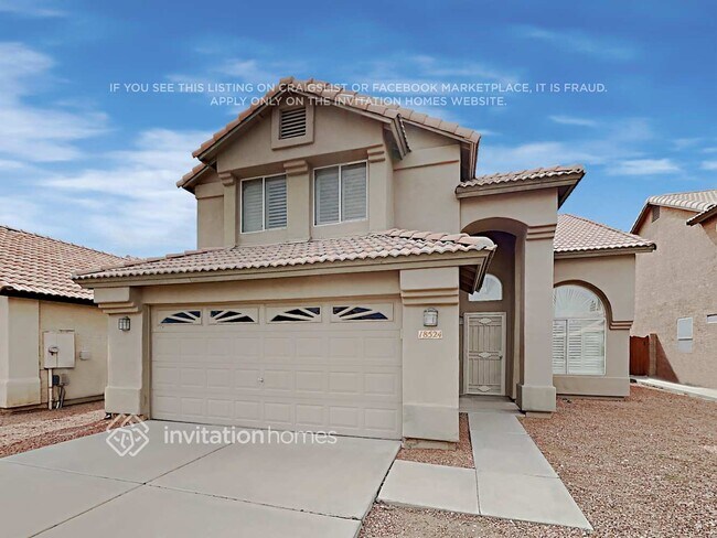 property at 18524 N 85th Ave