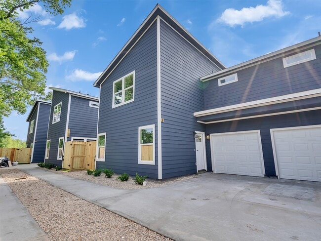 property at 8102 Crestview Dr